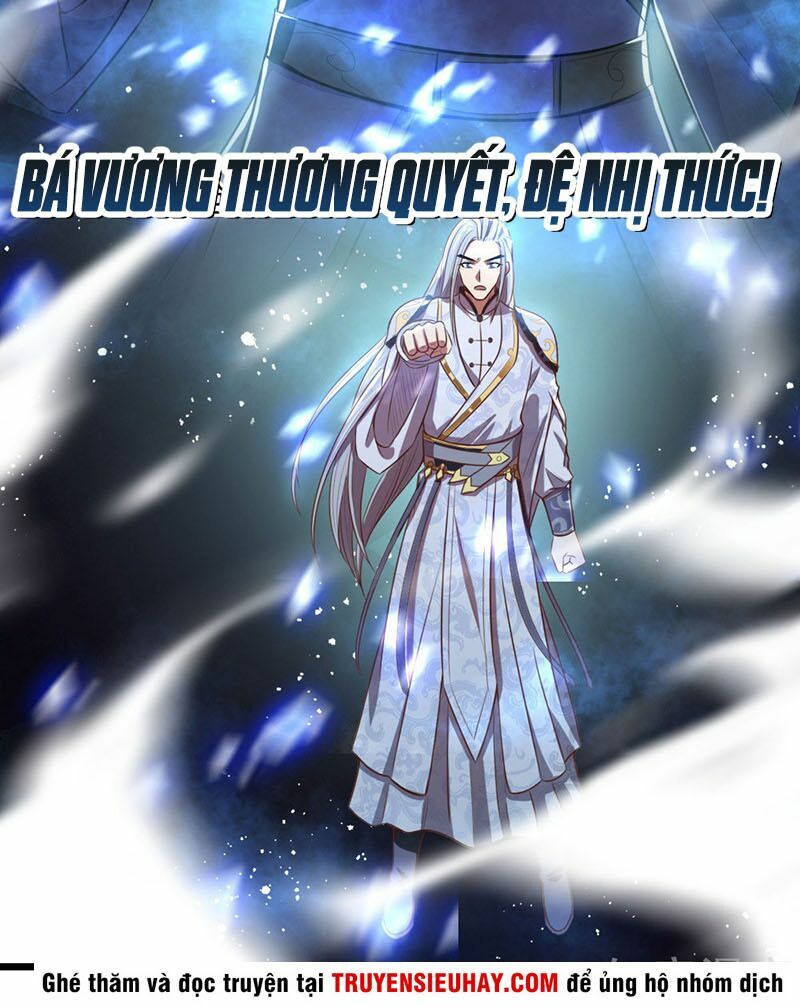 Thần Võ Thiên Tôn Chapter 14 - Trang 10