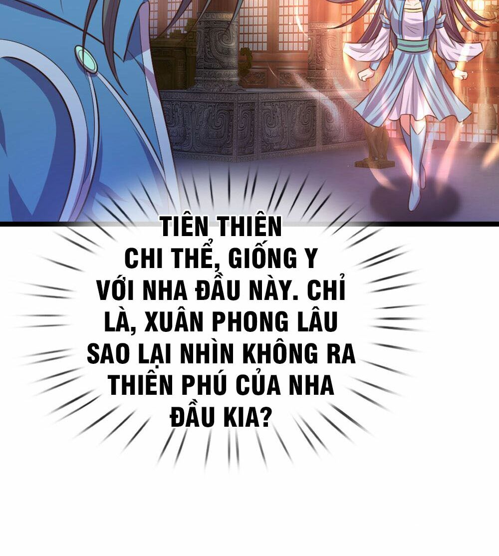 Thần Võ Thiên Tôn Chapter 35 - Trang 7