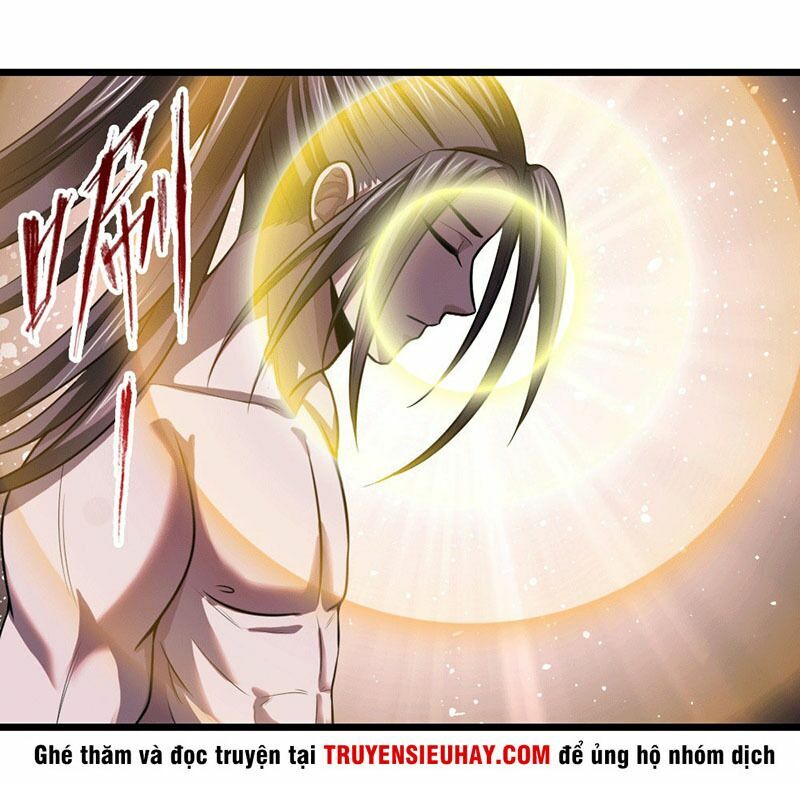 Thần Võ Thiên Tôn Chapter 13 - Trang 1