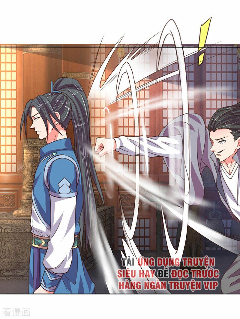 Thần Võ Thiên Tôn Chapter 41 - Trang 11