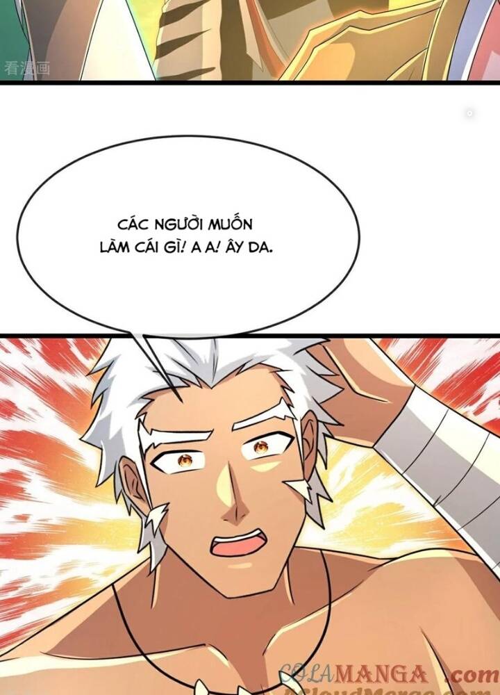 Thần Võ Thiên Tôn Chapter 873 - Trang 26