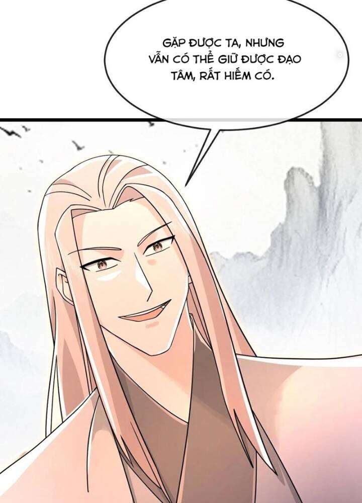 Thần Võ Thiên Tôn Chapter 871 - Trang 46