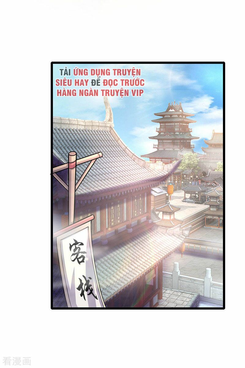 Thần Võ Thiên Tôn Chapter 42 - Trang 11