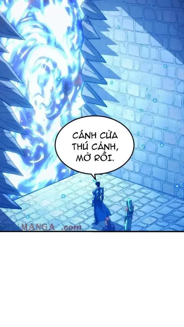 Mạt Thế Quật Khởi Chapter 292 - Trang 22