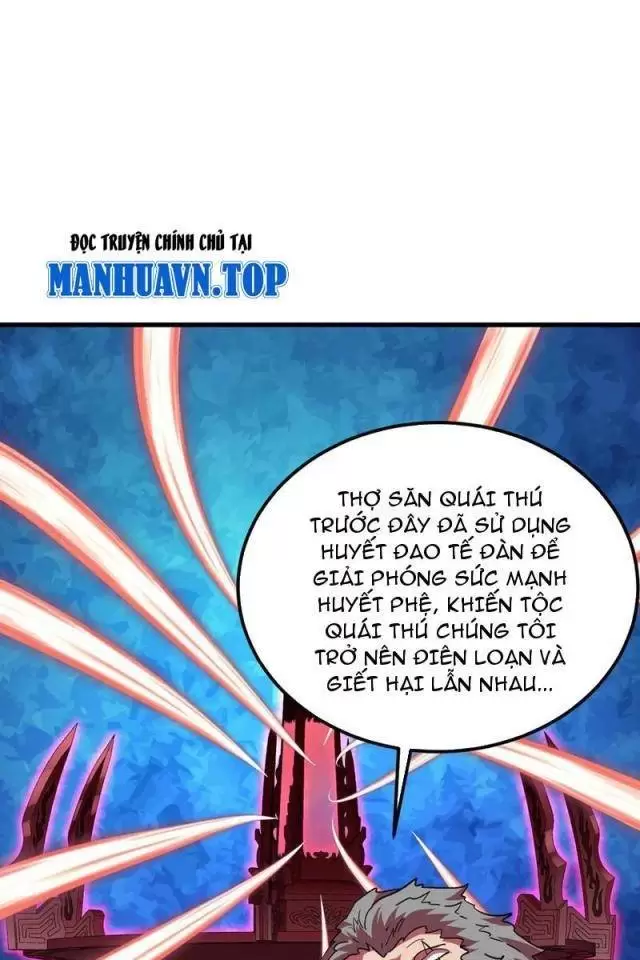 Mạt Thế Quật Khởi Chapter 315 - Trang 34