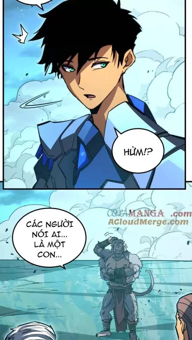 Mạt Thế Quật Khởi Chapter 292 - Trang 34