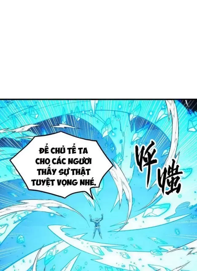 Mạt Thế Quật Khởi Chapter 301 - Trang 40