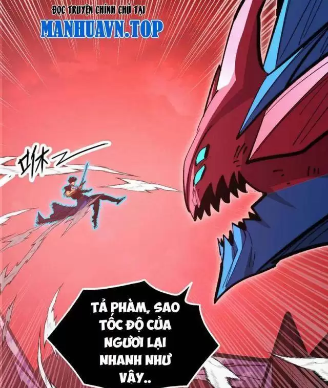 Mạt Thế Quật Khởi Chapter 314 - Trang 74