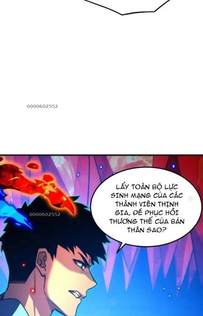 Mạt Thế Quật Khởi Chapter 305 - Trang 8