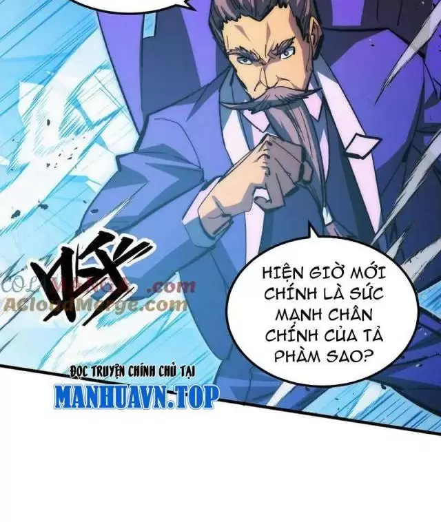 Mạt Thế Quật Khởi Chapter 314 - Trang 57