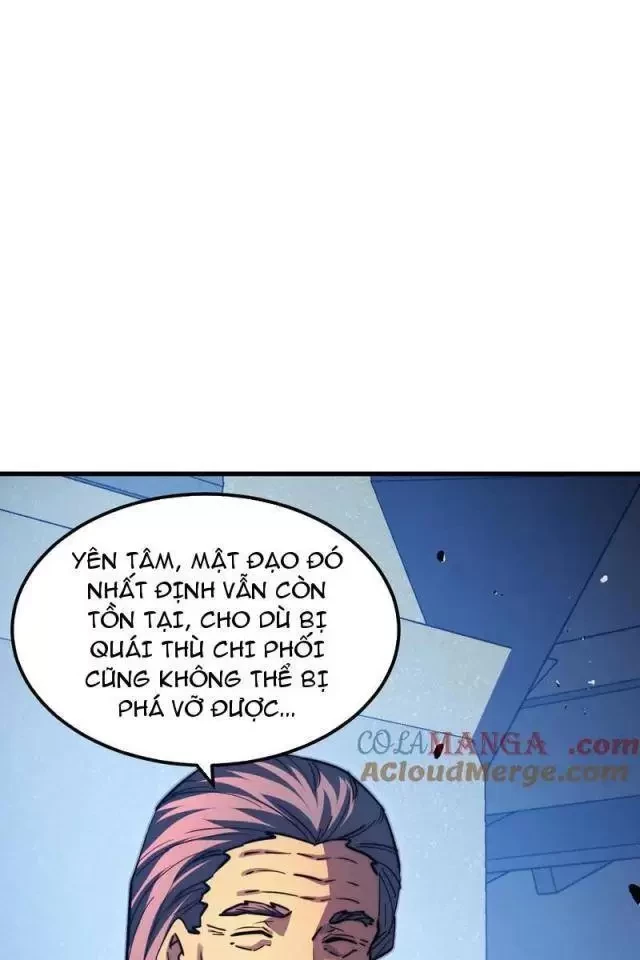 Mạt Thế Quật Khởi Chapter 289 - Trang 20