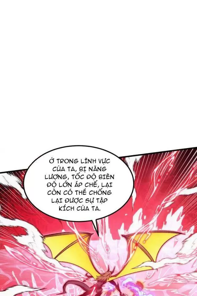 Mạt Thế Quật Khởi Chapter 304 - Trang 42