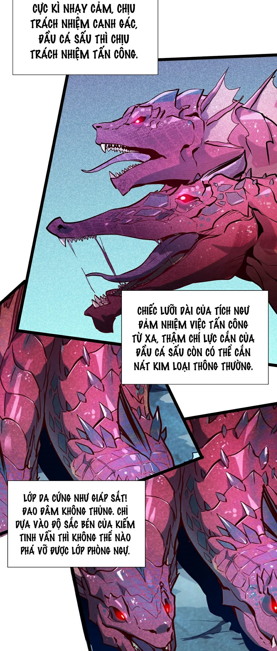 Mạt Thế Quật Khởi Chapter 9 - Trang 37