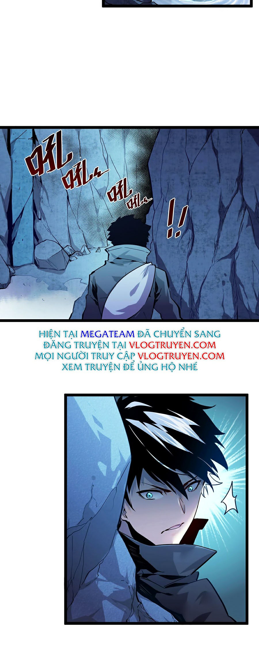 Mạt Thế Quật Khởi Chapter 9 - Trang 17