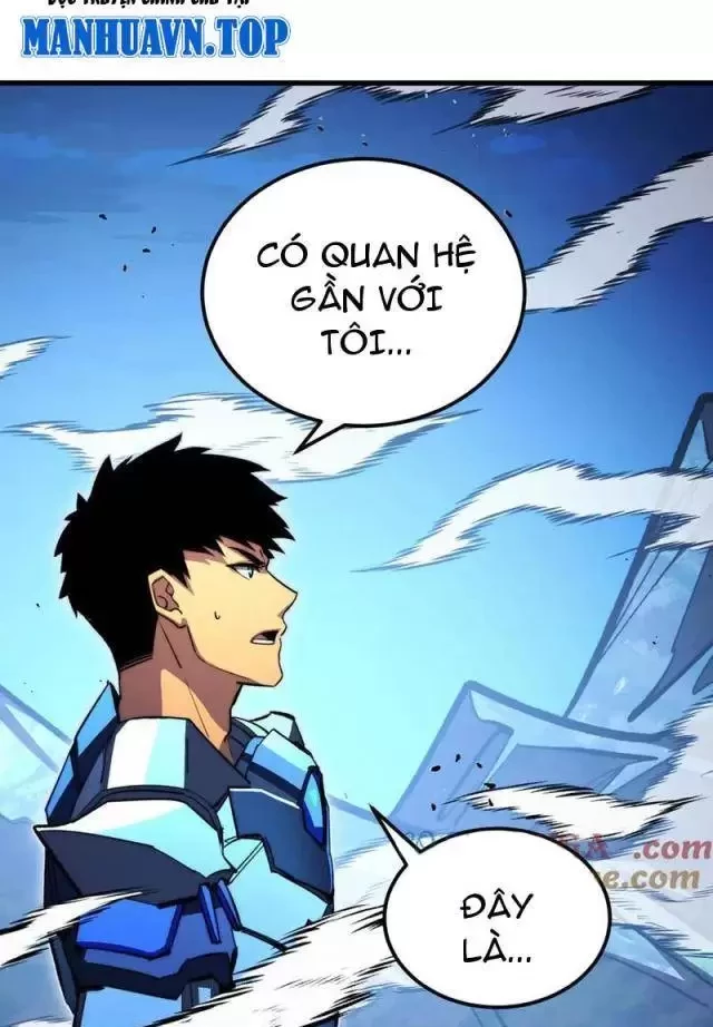 Mạt Thế Quật Khởi Chapter 301 - Trang 18