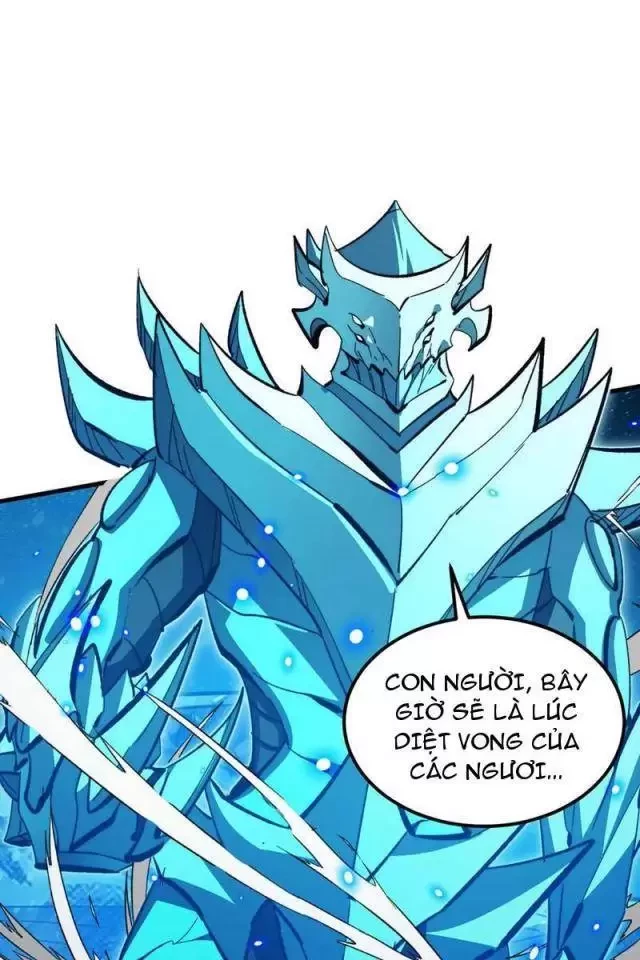 Mạt Thế Quật Khởi Chapter 301 - Trang 57