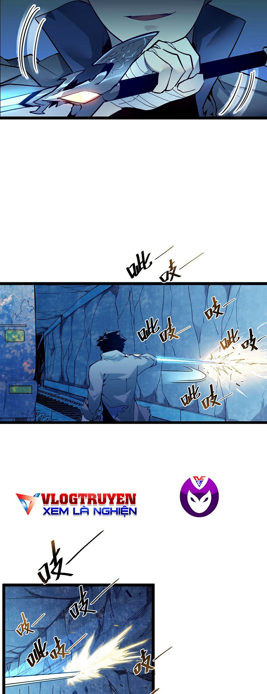 Mạt Thế Quật Khởi Chapter 9 - Trang 4