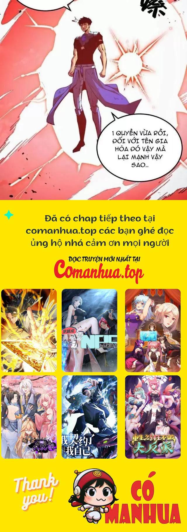 Mạt Thế Quật Khởi Chapter 313 - Trang 61