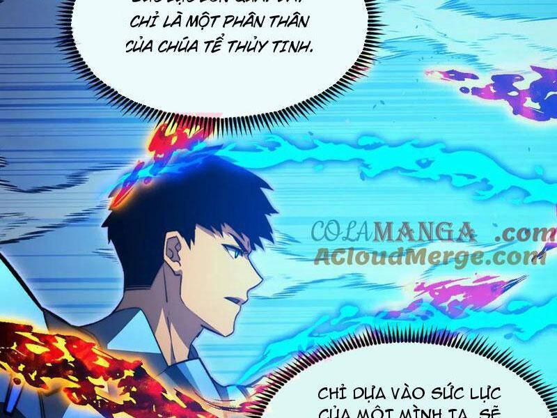 Mạt Thế Quật Khởi Chapter 307 - Trang 28