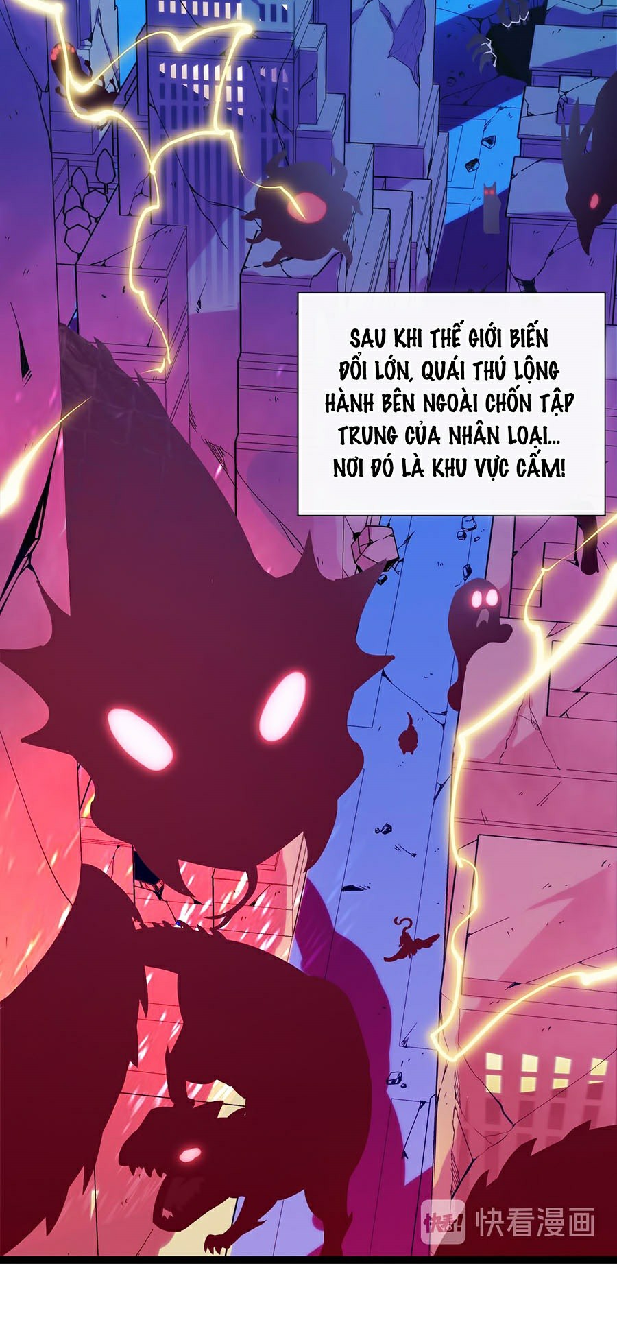 Mạt Thế Quật Khởi Chapter 2 - Trang 28