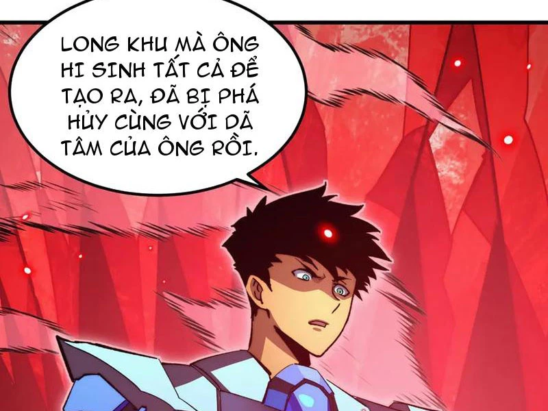 Mạt Thế Quật Khởi Chapter 306 - Trang 22