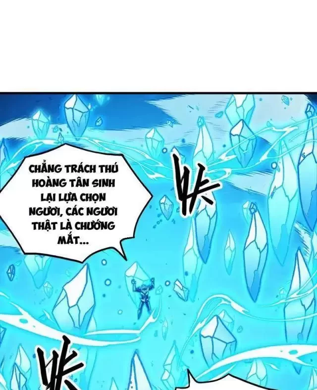 Mạt Thế Quật Khởi Chapter 300 - Trang 42