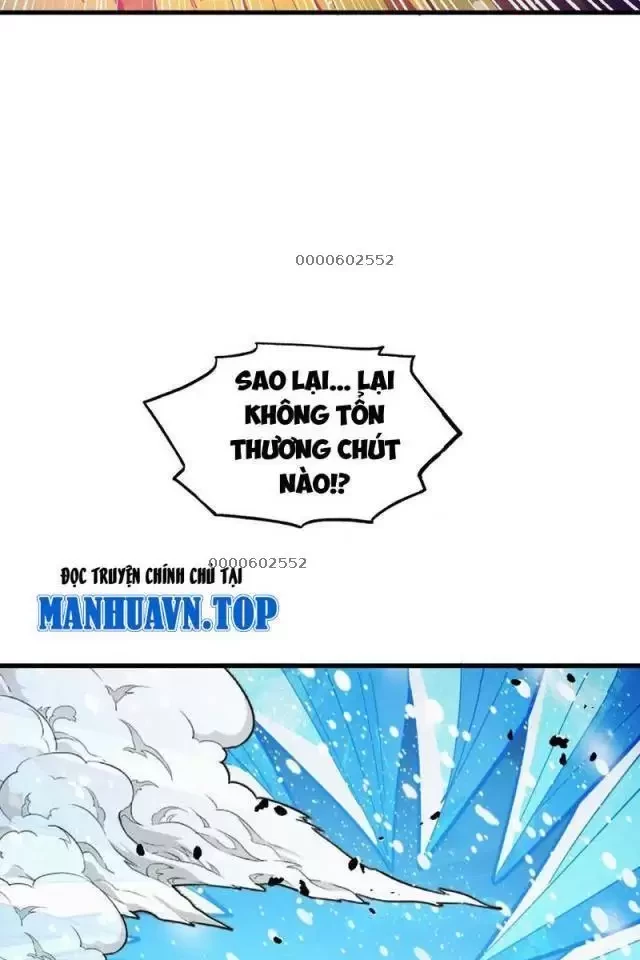 Mạt Thế Quật Khởi Chapter 302 - Trang 4