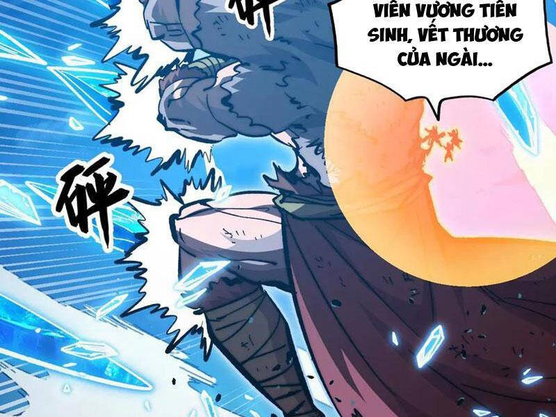 Mạt Thế Quật Khởi Chapter 308 - Trang 10