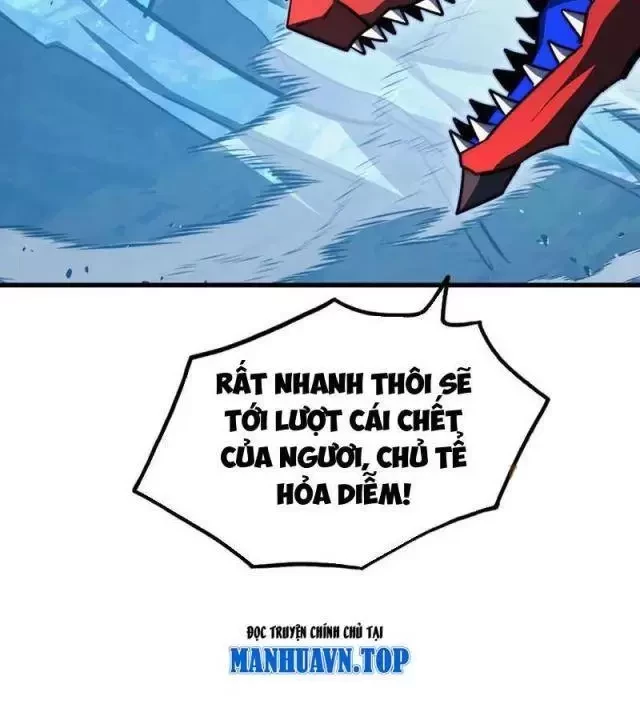 Mạt Thế Quật Khởi Chapter 300 - Trang 25