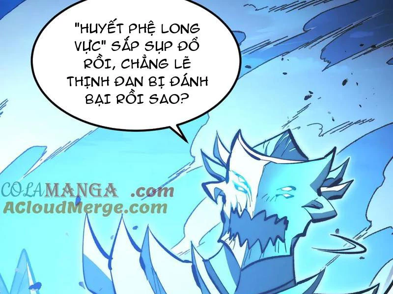 Mạt Thế Quật Khởi Chapter 306 - Trang 104