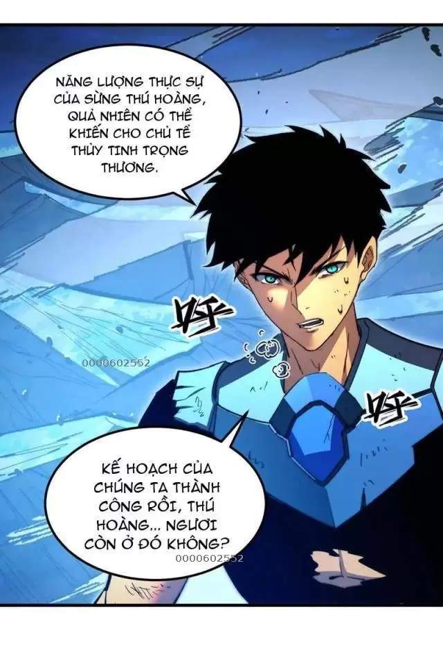 Mạt Thế Quật Khởi Chapter 309 - Trang 40