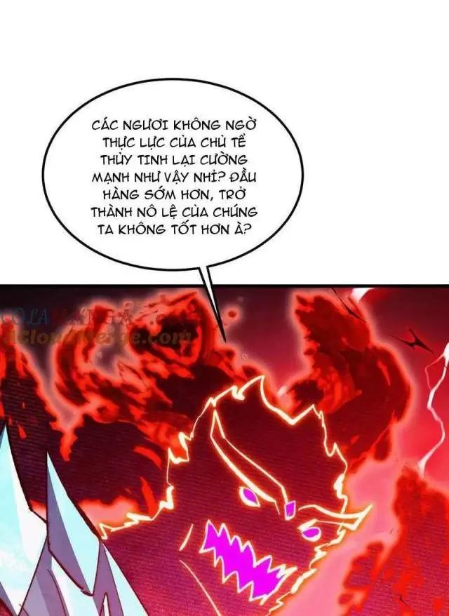 Mạt Thế Quật Khởi Chapter 310 - Trang 28