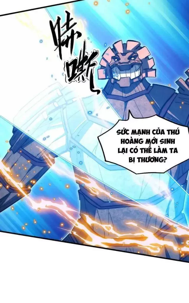 Mạt Thế Quật Khởi Chapter 295 - Trang 28