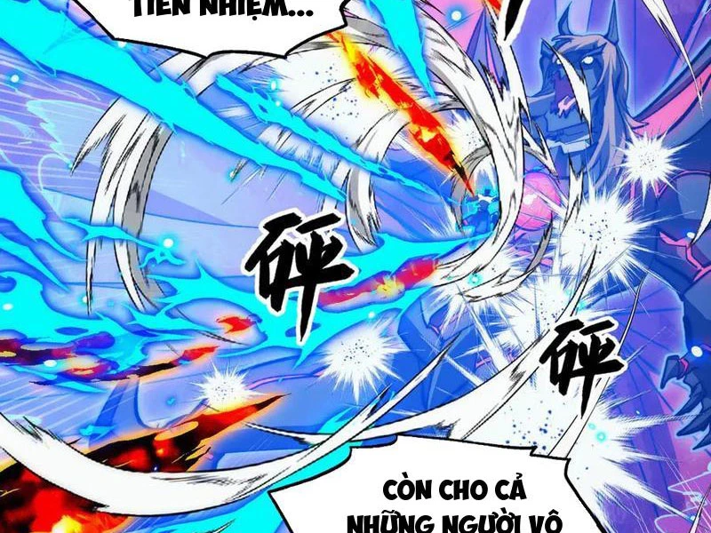 Mạt Thế Quật Khởi Chapter 306 - Trang 10