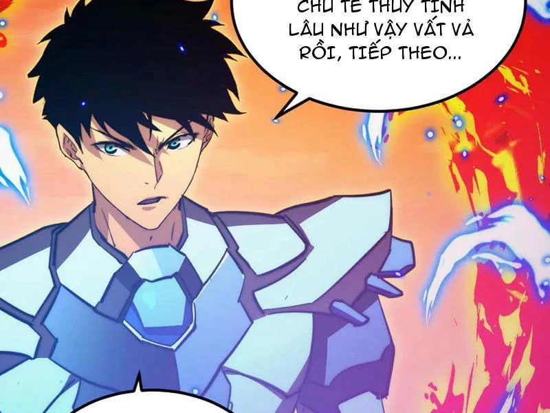 Mạt Thế Quật Khởi Chapter 306 - Trang 119