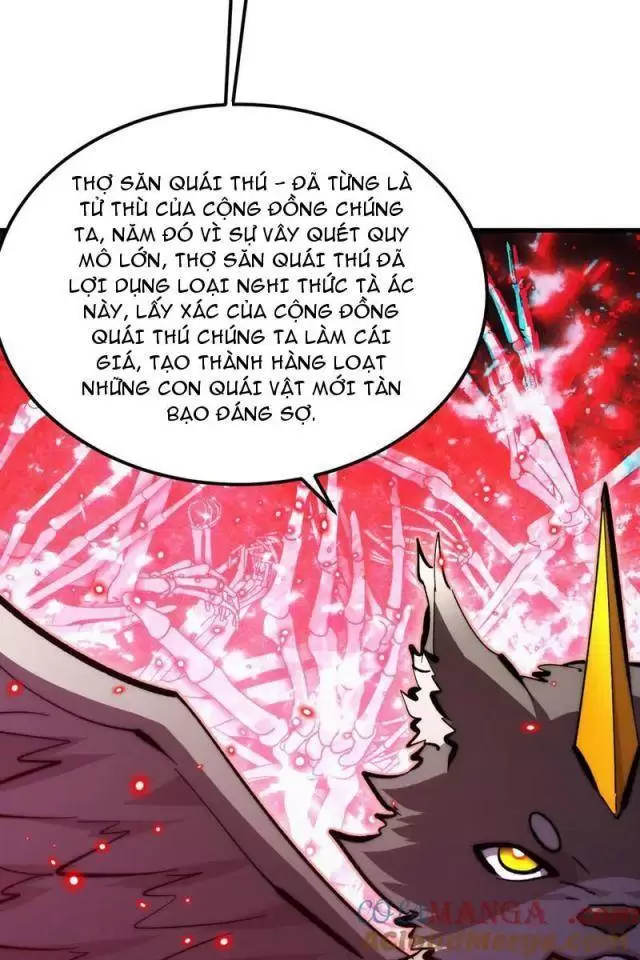 Mạt Thế Quật Khởi Chapter 304 - Trang 31