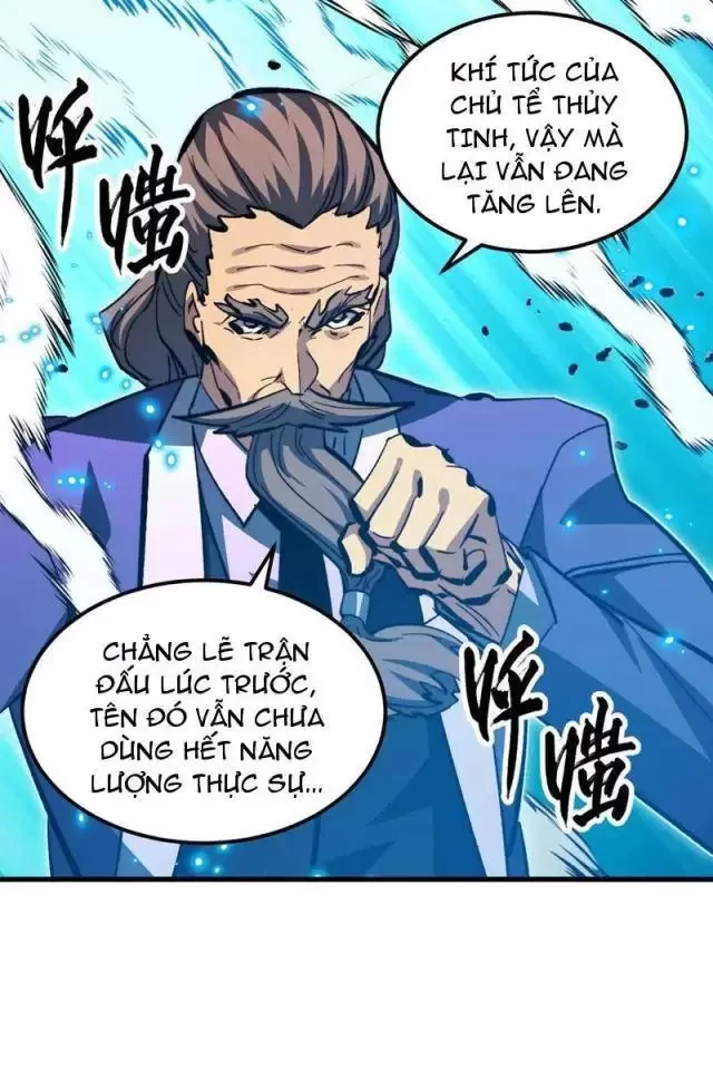 Mạt Thế Quật Khởi Chapter 301 - Trang 42