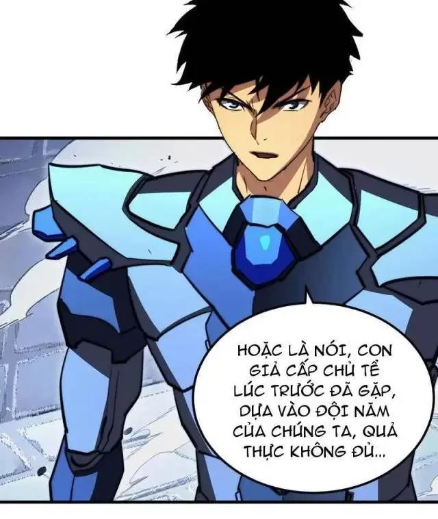 Mạt Thế Quật Khởi Chapter 291 - Trang 37