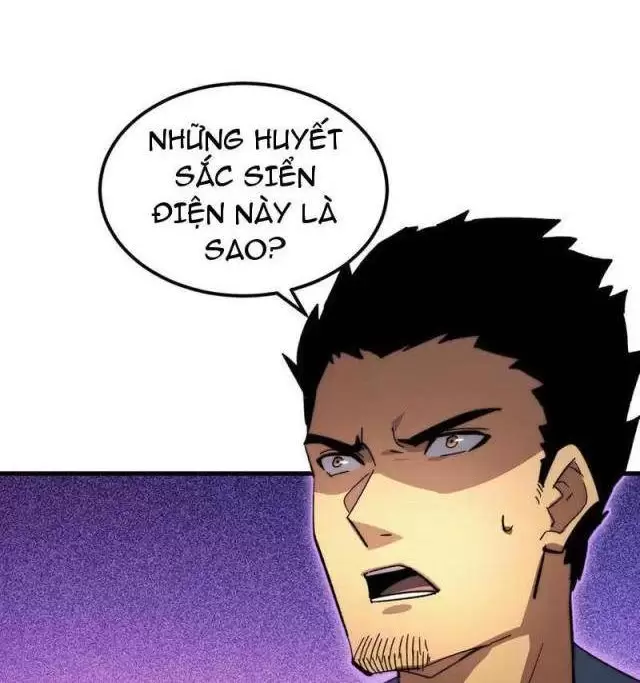 Mạt Thế Quật Khởi Chapter 312 - Trang 3