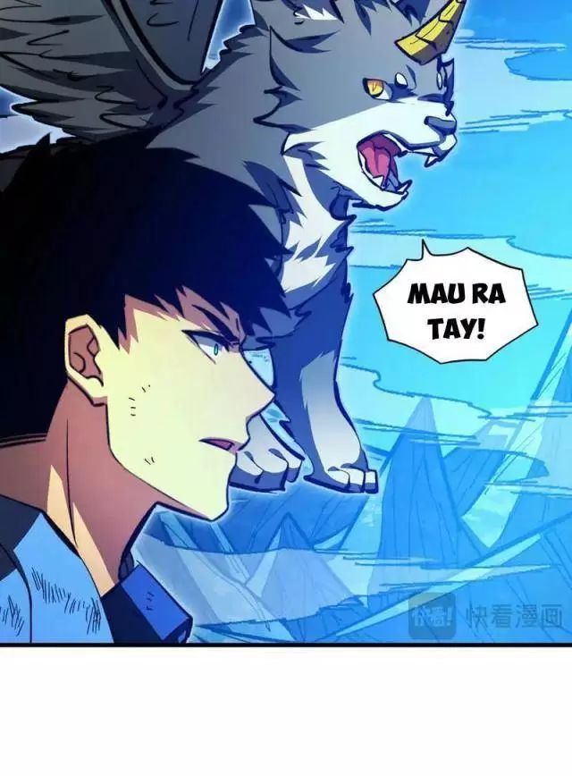 Mạt Thế Quật Khởi Chapter 310 - Trang 9