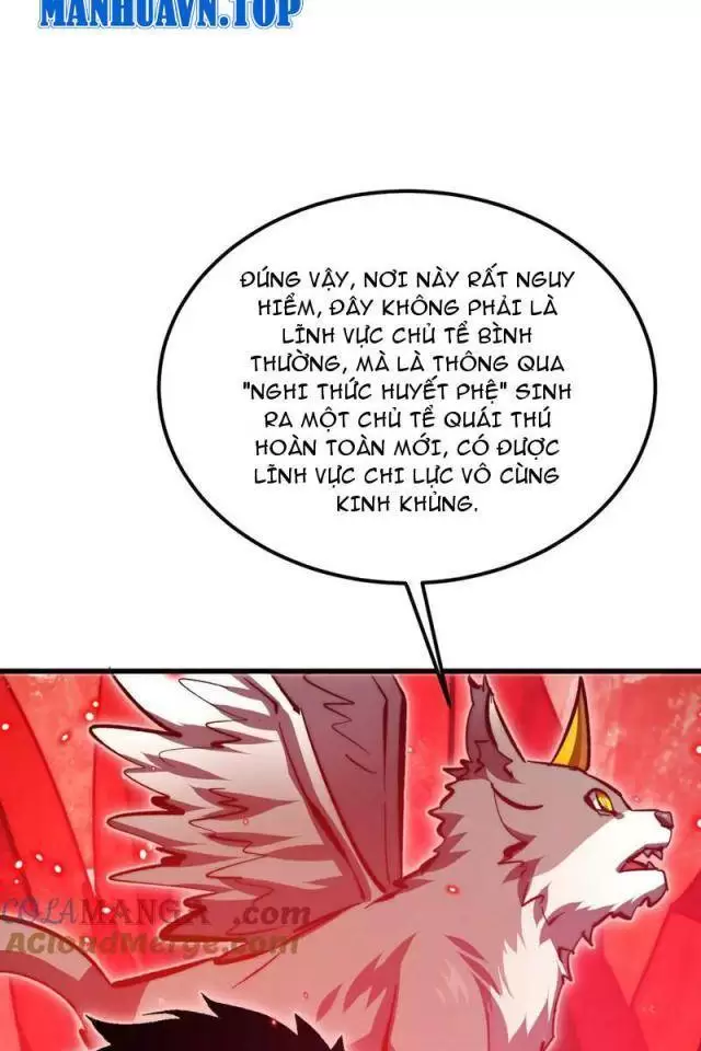 Mạt Thế Quật Khởi Chapter 304 - Trang 29