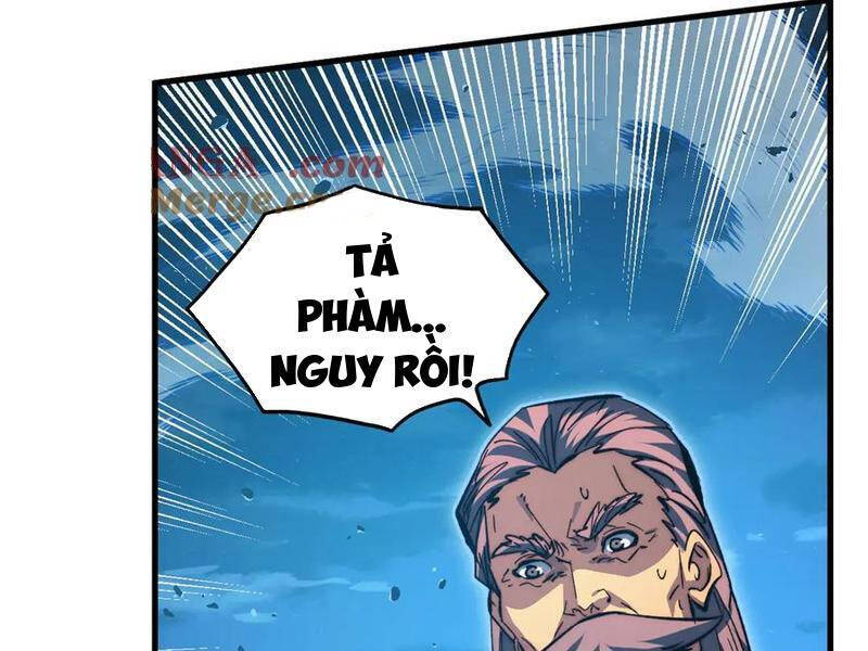 Mạt Thế Quật Khởi Chapter 308 - Trang 63