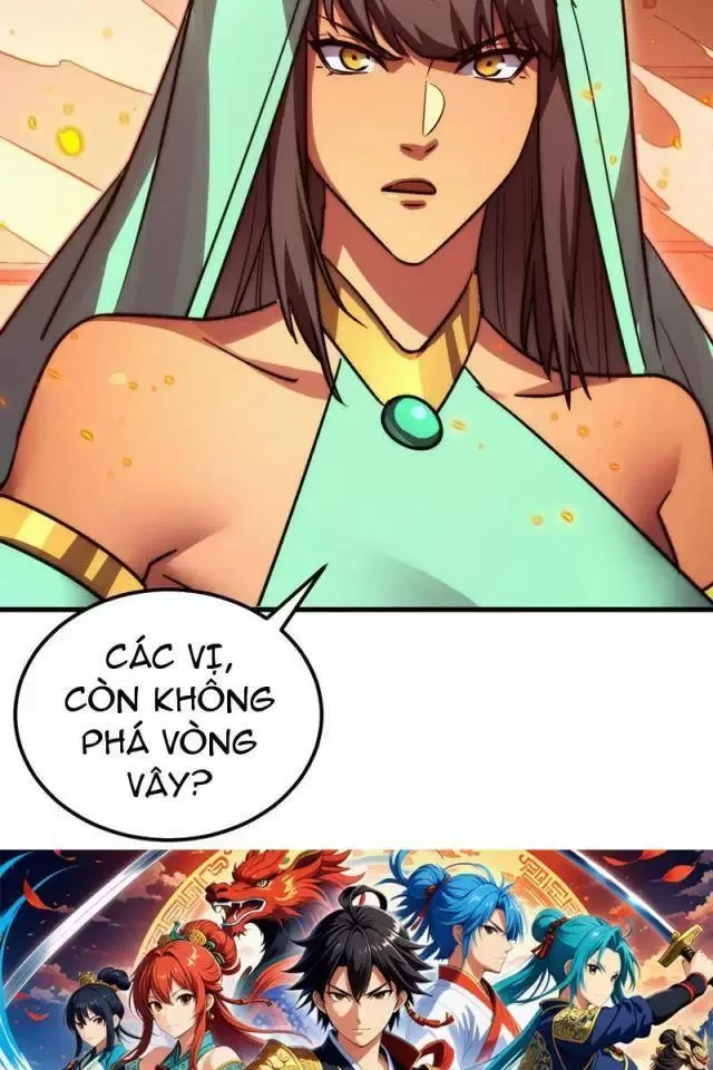 Mạt Thế Quật Khởi Chapter 290 - Trang 61