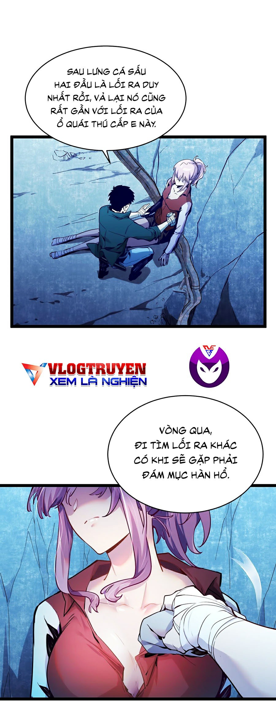 Mạt Thế Quật Khởi Chapter 9 - Trang 26