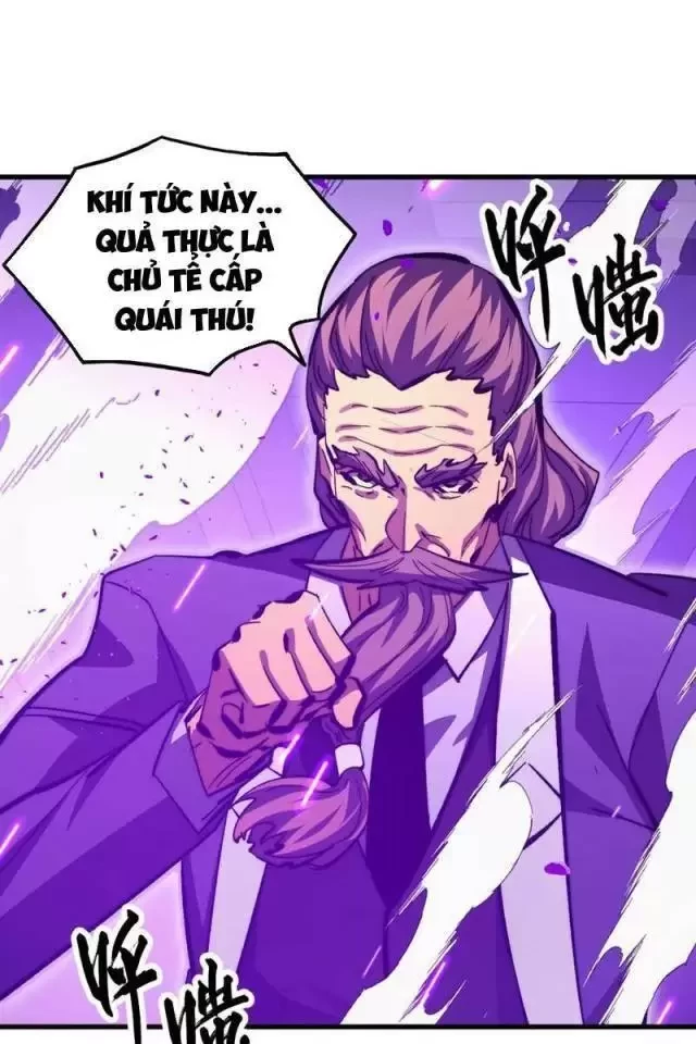 Mạt Thế Quật Khởi Chapter 290 - Trang 9