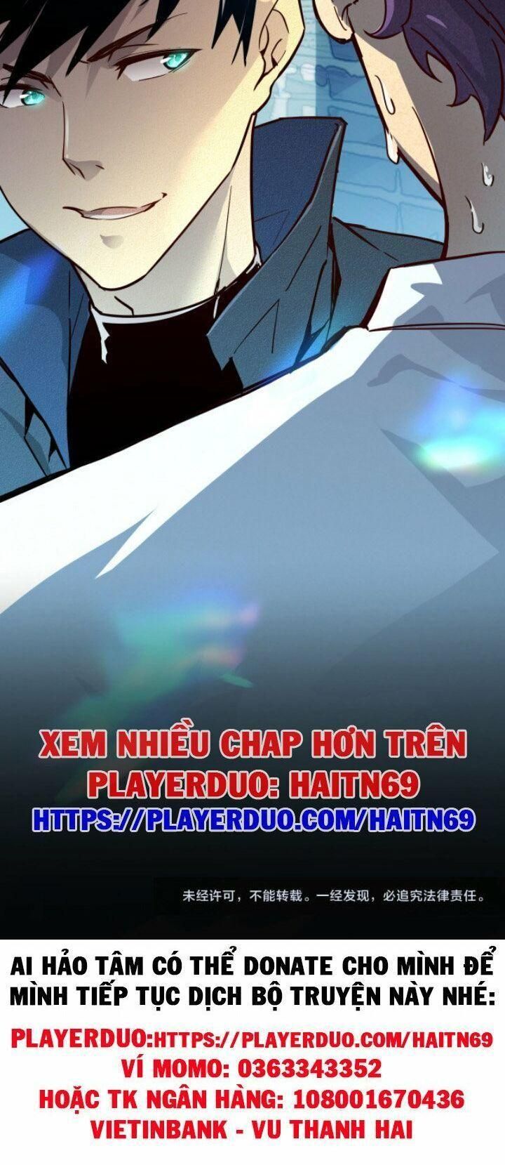 Mạt Thế Quật Khởi Chapter 12 - Trang 30