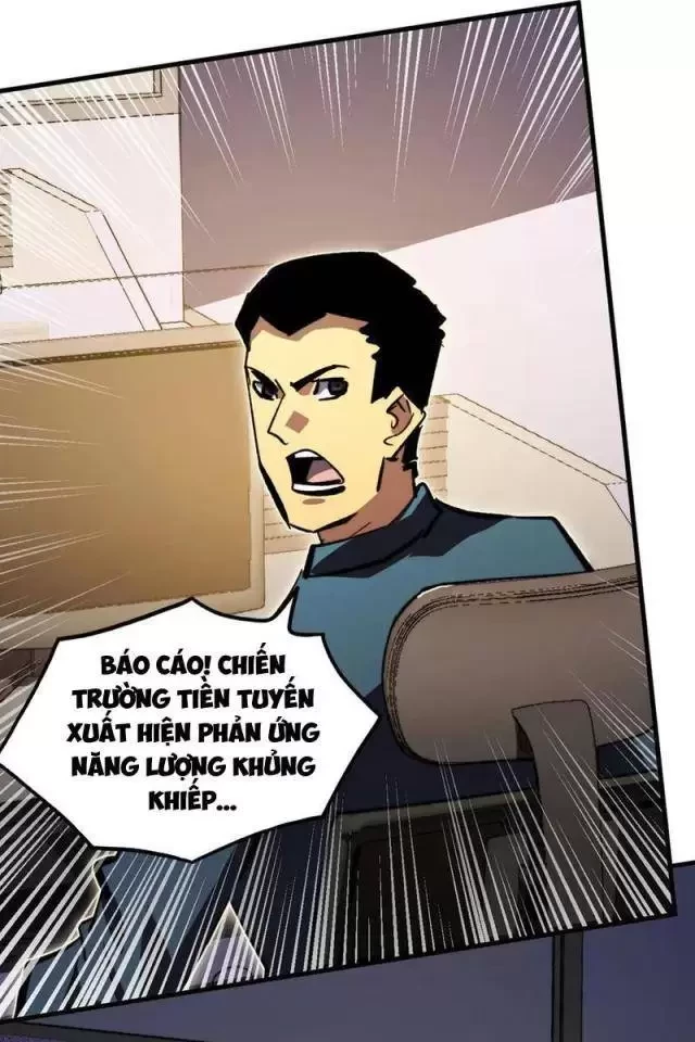 Mạt Thế Quật Khởi Chapter 301 - Trang 55