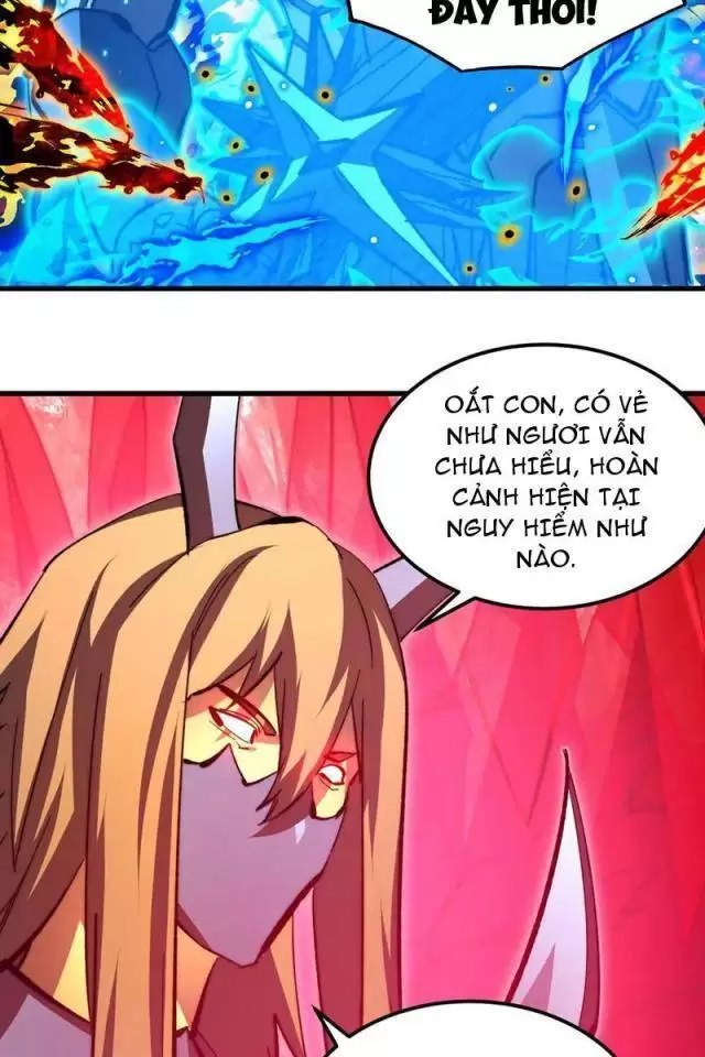 Mạt Thế Quật Khởi Chapter 304 - Trang 39