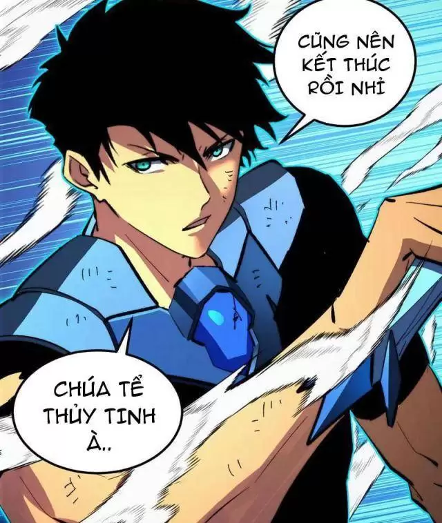 Mạt Thế Quật Khởi Chapter 314 - Trang 76