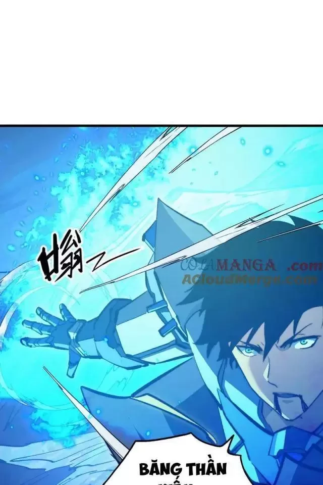 Mạt Thế Quật Khởi Chapter 303 - Trang 21